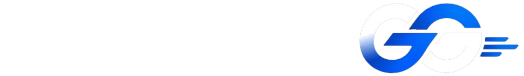 BarkodGo Logo